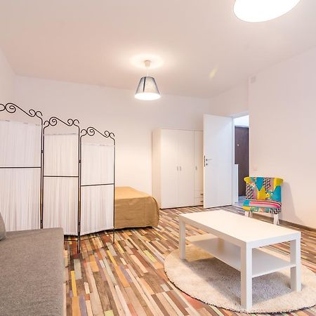 Ferienwohnung Vlad House Basarabia National Arena Bukarest Exterior foto