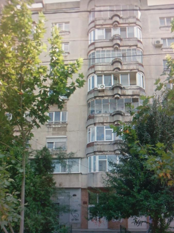 Ferienwohnung Vlad House Basarabia National Arena Bukarest Exterior foto